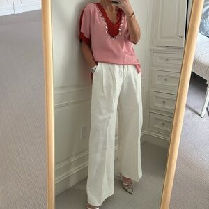Tory butch top (new with tags)